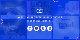 Yoox - Fine One Page