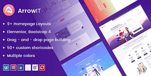 ArrowIT - Technology