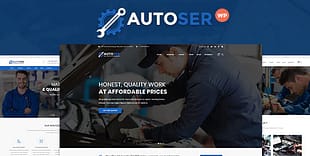 Autoser - Car Repair and