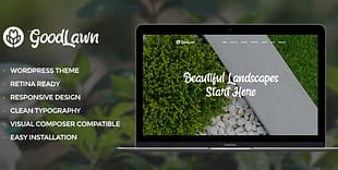 Green Thumb | Gardening &