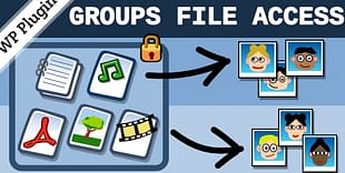 Groups File Access