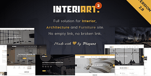 InteriArt - Furniture & Interior