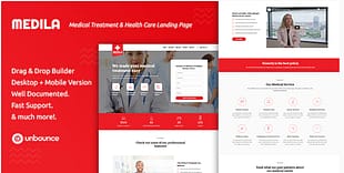 Medila - Medical Treatment &