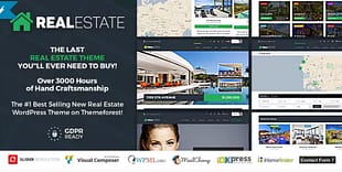 Real Estate 7 - Real