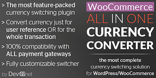 WooCommerce All in One