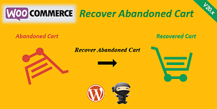 WooCommerce Recover Abandoned Cart