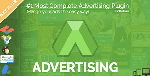 WP PRO Advertising System -