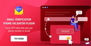 Smart OTP - Phone Validator