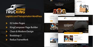 Trucking - Logistics and Transportation