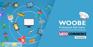 WOOBE - WooCommerce Bulk Editor