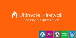 WP Ultimate Firewall - Performance