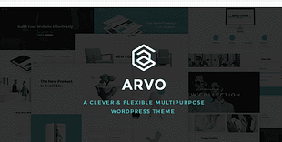 Arvo - A Clever &