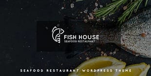 Fish House | A Stylish