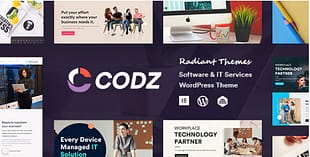 Codz - Software & IT