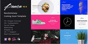 Beavis - Multi-Concept HTML