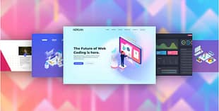 Kergan - Digital Startup HTML