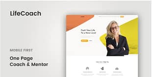 LifeCoach - Coach