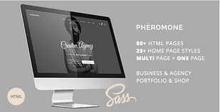 Pheromone - Responsive Multi-Concept