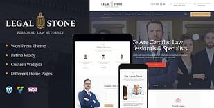 Legal Stone | Lawyers &