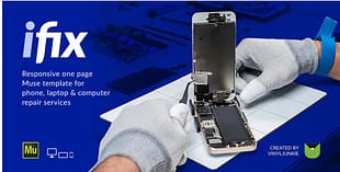 iFix - Phone