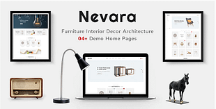 Nevara - Responsive Furniture &
