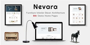 Nevara - Responsive Furniture &
