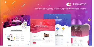 PromoSys - Promotion Services Multi-Purpose