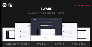 Sware - SaaS & Software