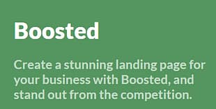 Theme Junkie Boosted WordPress