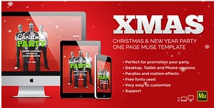 XMas - Christmas / New