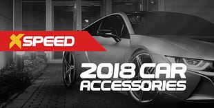 Xspeed - Accessories Car Opencart