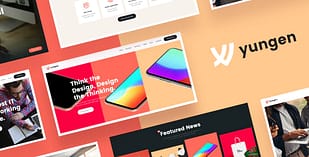Yungen | Modern Digital Agency