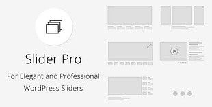Slider Pro - Responsive WordPress