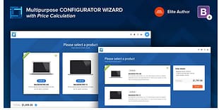 Configurator - Multipurpose Working Wizard