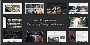 Juno - Photography