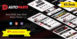 Café Coffee Psd Template