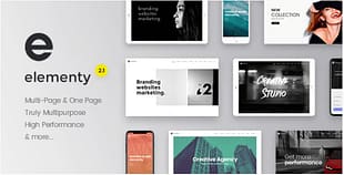 Elementy - Multipurpose One &