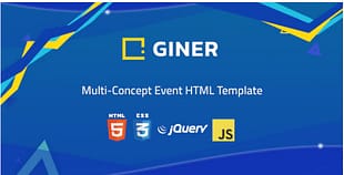 Giner - Multi-Concept Event