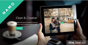 NAMO - Creative Multi-Purpose
