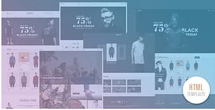 Quato - Multi Store Responsive