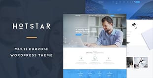 HotStar Multi Purpose Business