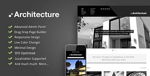 JMS 4Life Responsive WordPress Theme