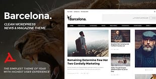 Barcelona Clean News &