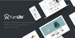 Furnilife - Furniture