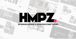 Hampoz - Responsive Interior Design
