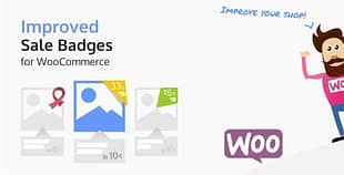 Improved Sale Badges for