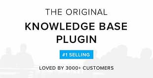 Knowledge Base Helpdesk Support
