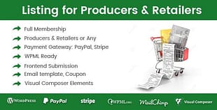 Directory Listing for Producers And Retailers