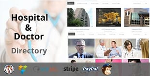 Hospital And Doctor Directory