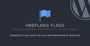 Hreflang Flags